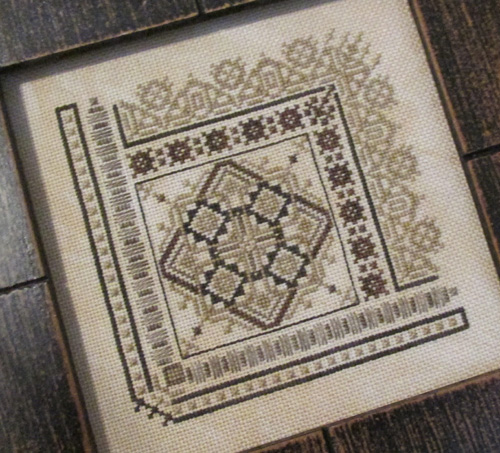 T.A. Smith Designs – Pretty Little Square 3