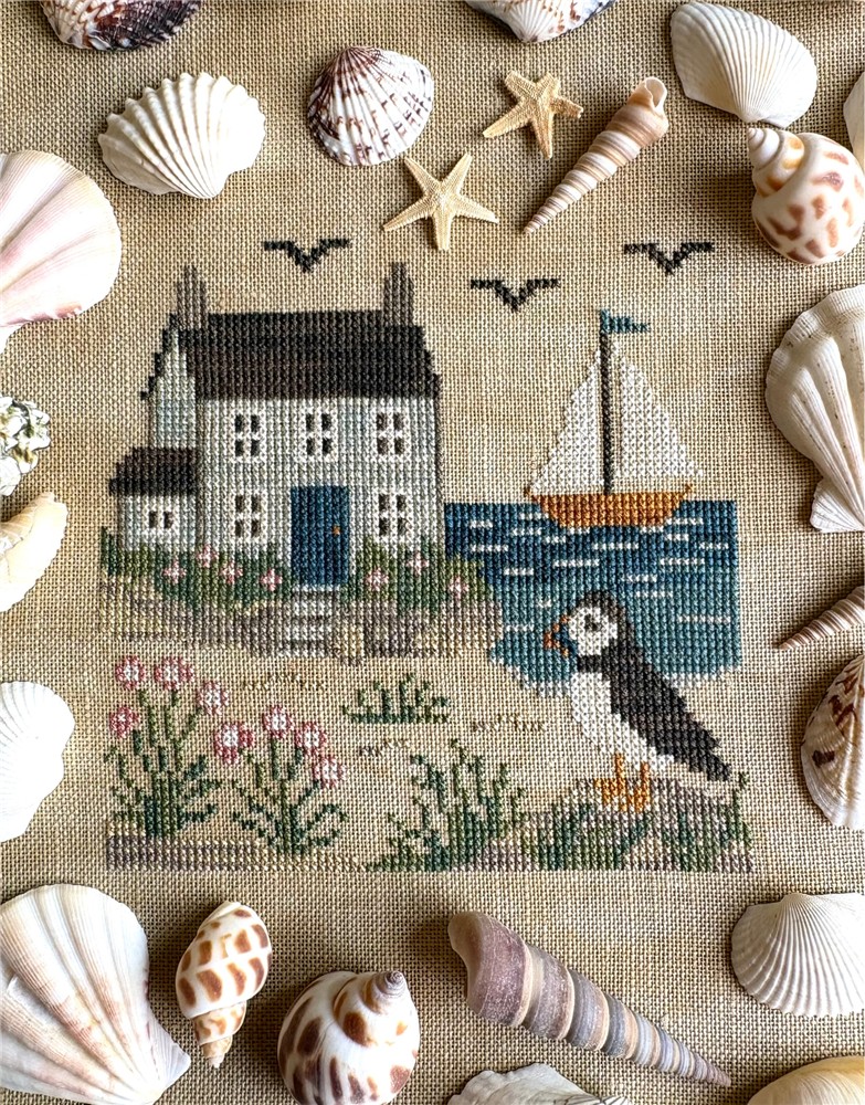 Little Loops – Life by the Sea